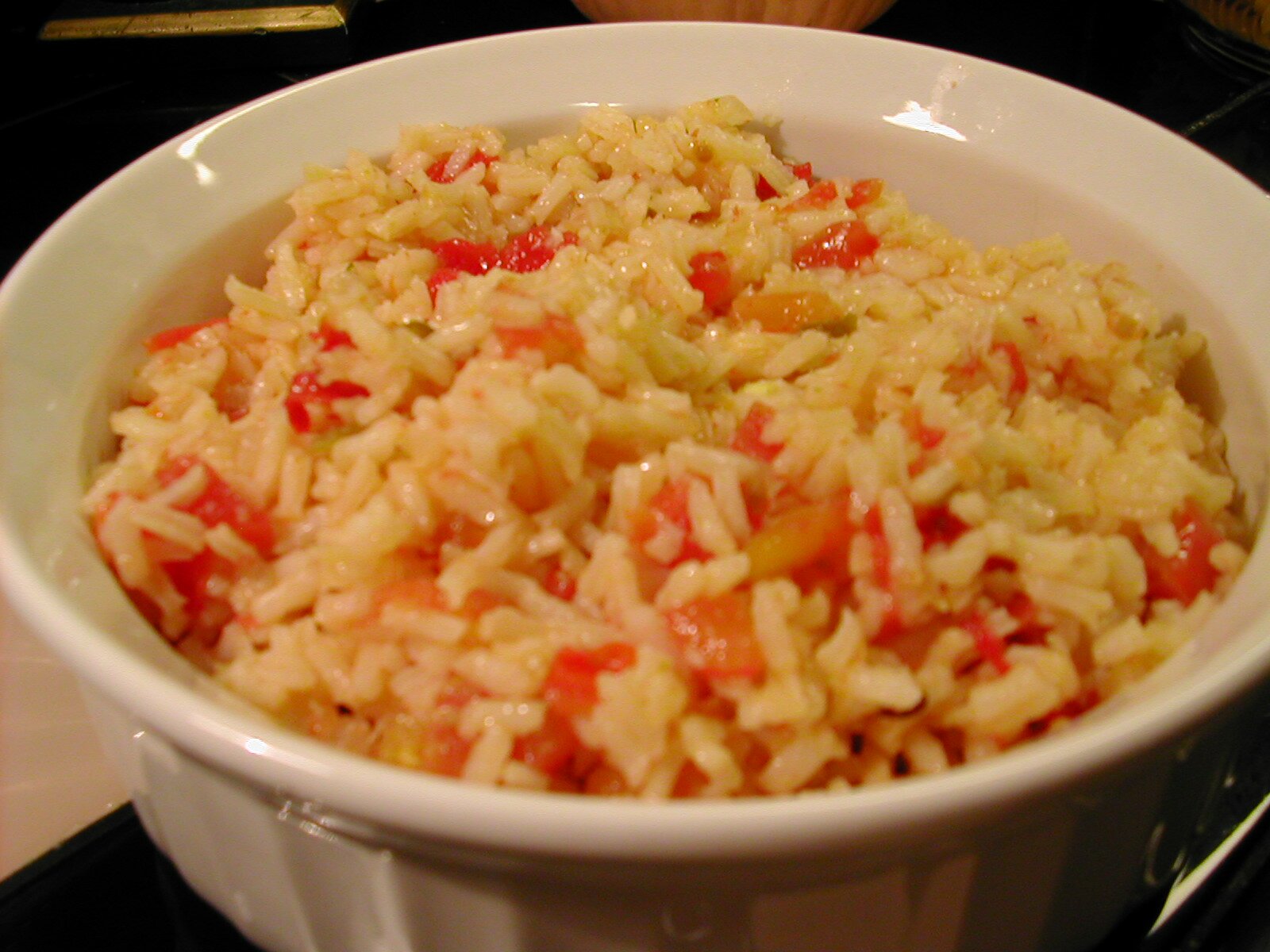 Spanish (Mexican) Rice